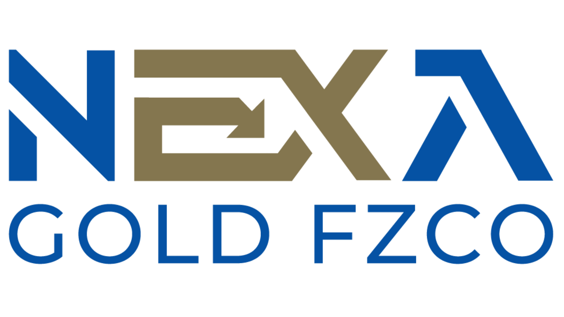 Nexa Gold FZCO
